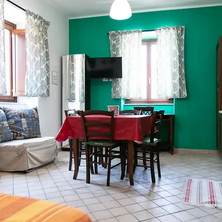 Apartment Monolocale Il Tindaro